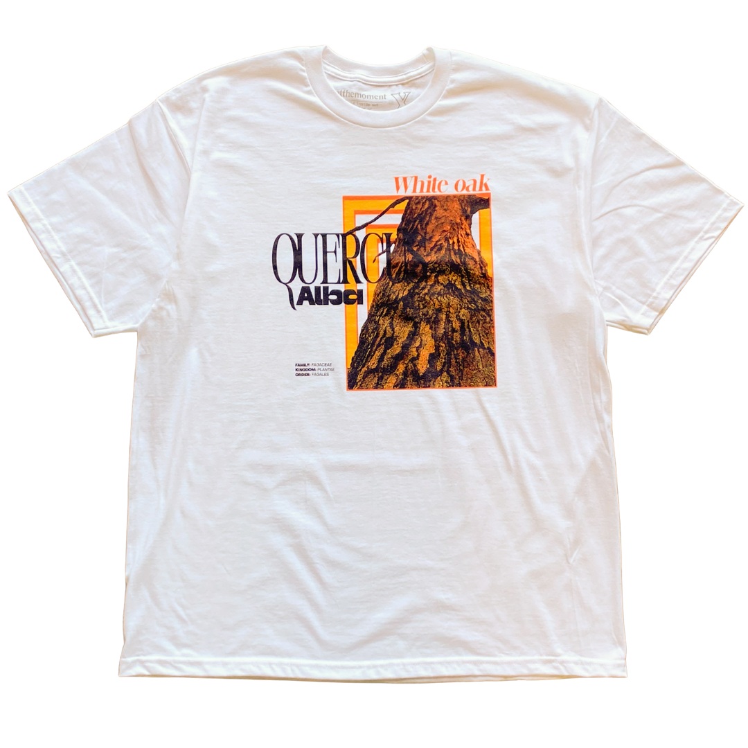 White Oak Tree Tee