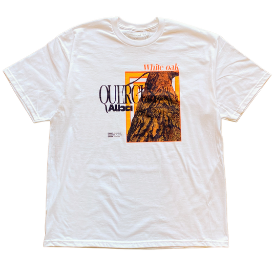 White Oak Tree Tee