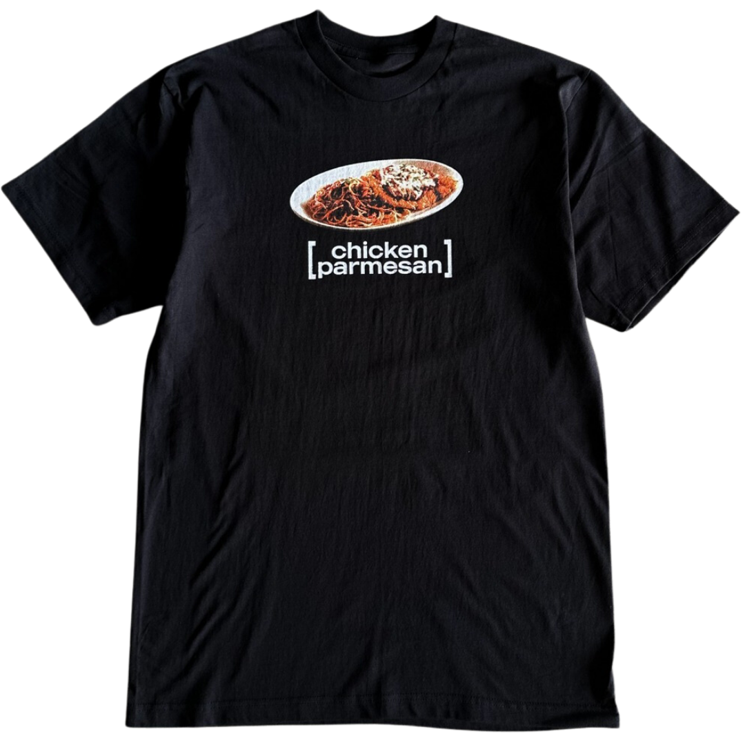 Chicken Parmesan v1 Tee