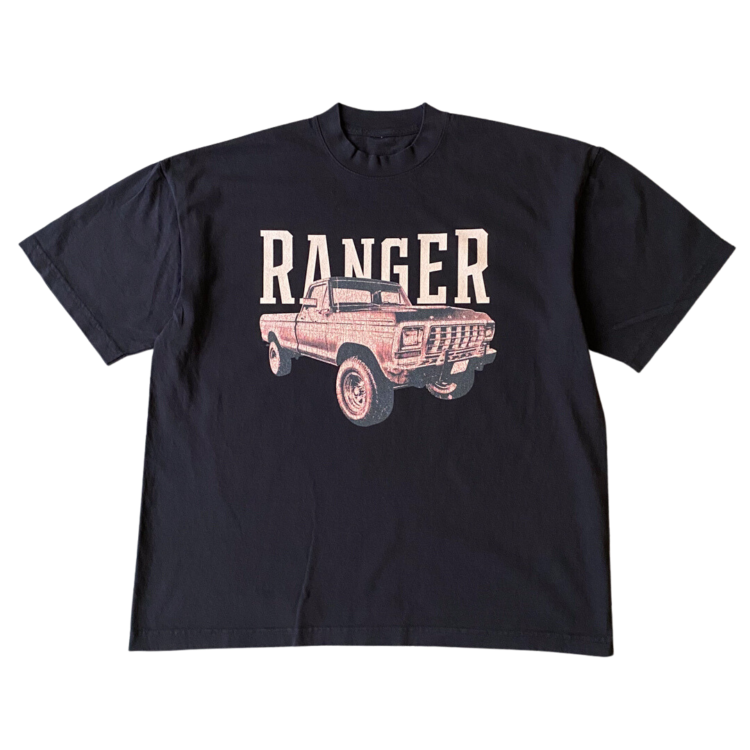 Ranger Truck Tee