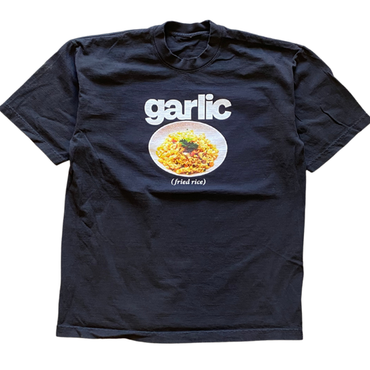 Garlic Fried Rice v2 Tee