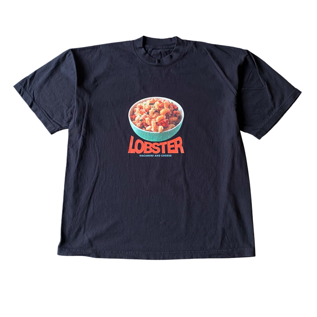 Lobster Mac and Cheese Tee