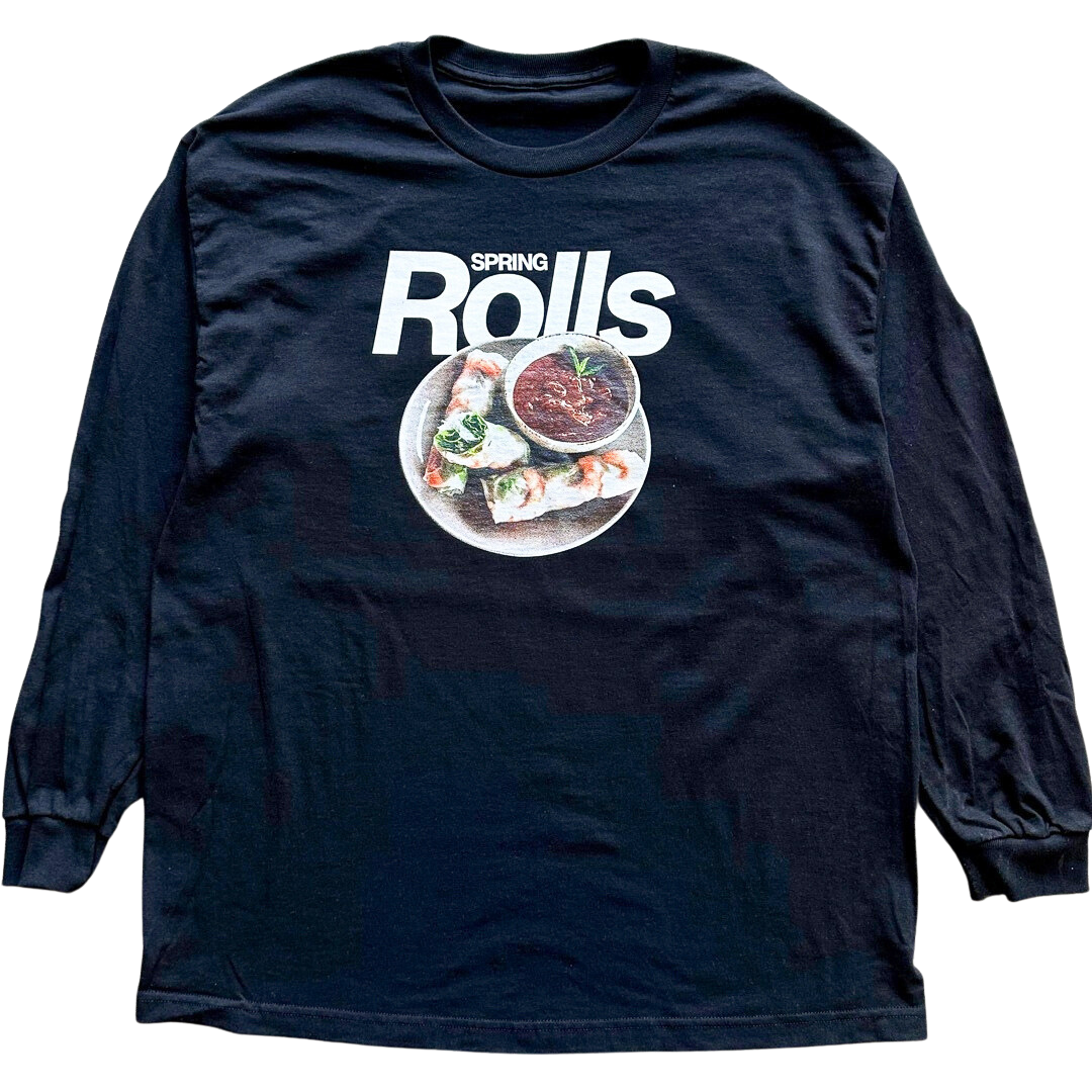 Spring Rolls v1 L/S