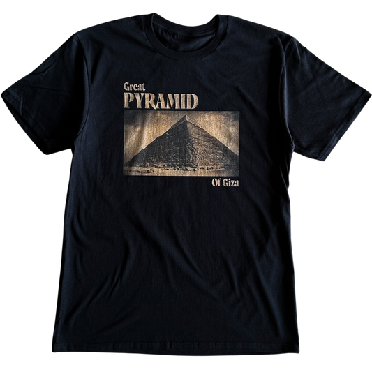 Great Pyramid of Giza v2 Tee