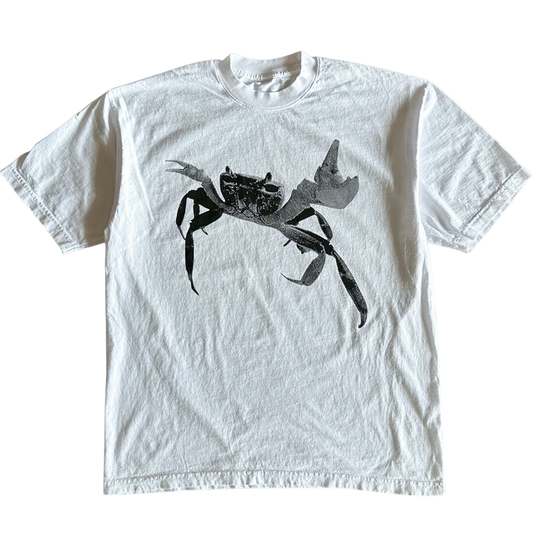 Crab Stand Off Tee