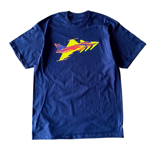 Feuerfisch-T-Shirt