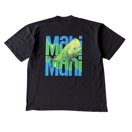 Mahi Mahi Tee