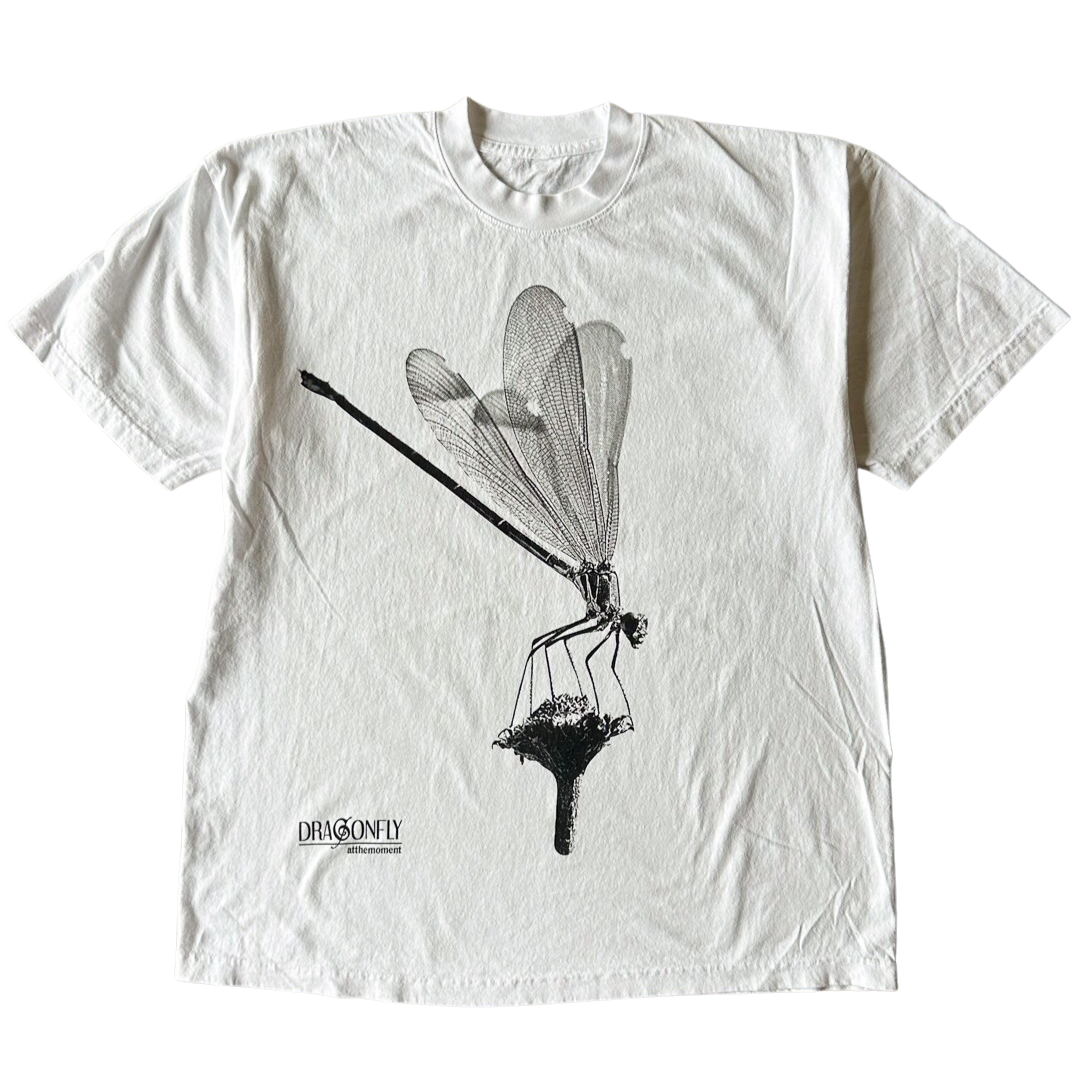 Giant Dragonfly Tee