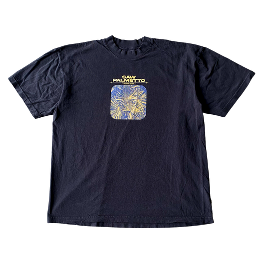 Sägepalmen-T-Shirt