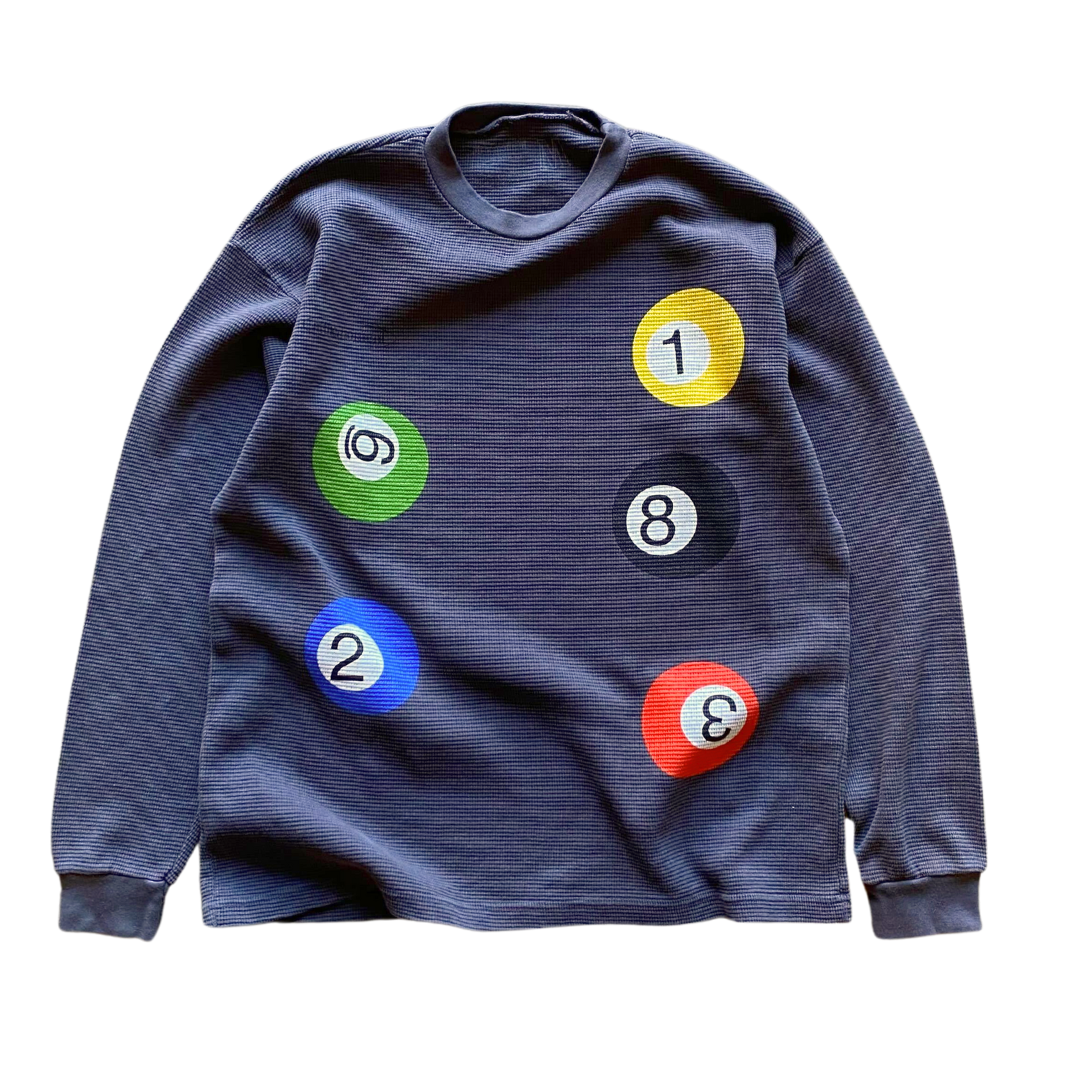 Billiards Thermal