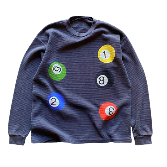 Billiards Thermal