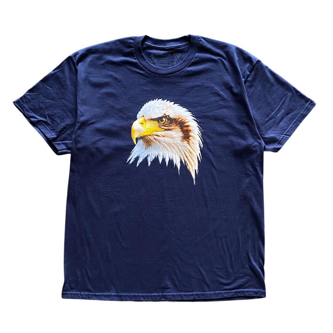 Eagle Face Tee