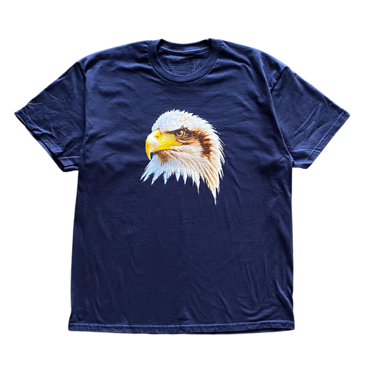 Eagle Face Tee