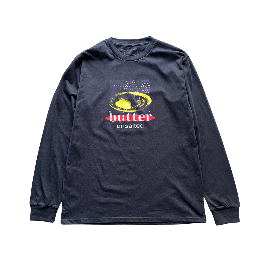 Butter Unsalted L/S