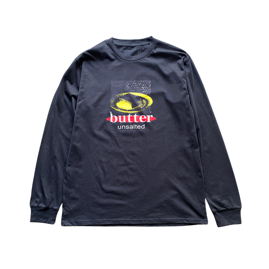 Butter Unsalted L/S