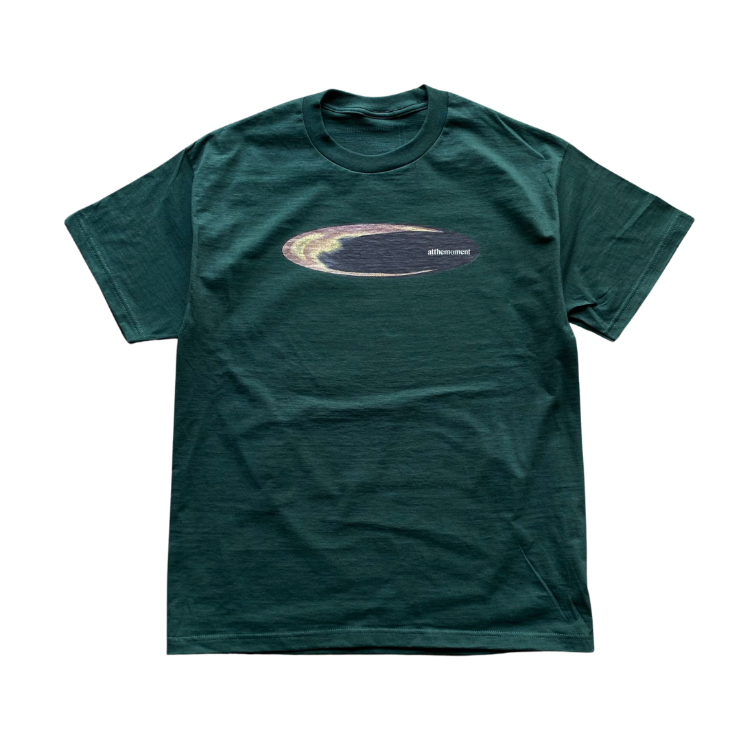 ATM Eclipse Logo Tee