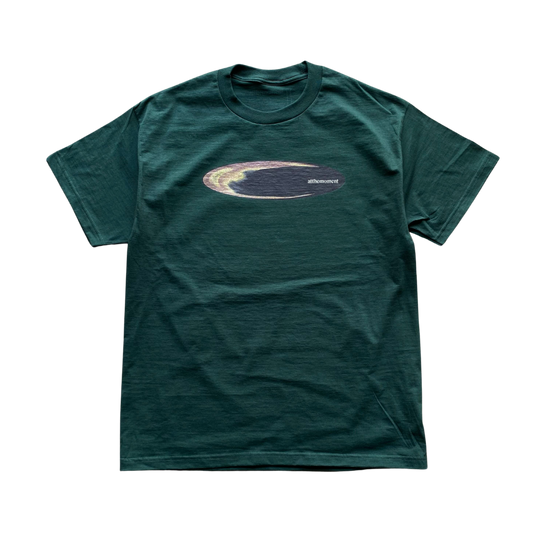 ATM Eclipse Logo Tee