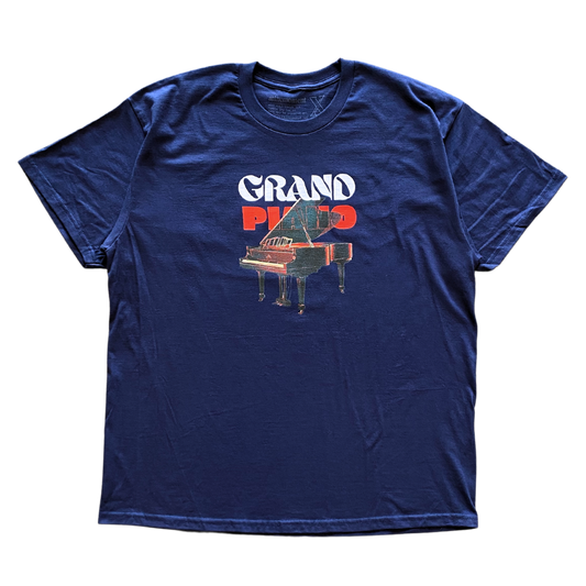 Grand Piano Tee