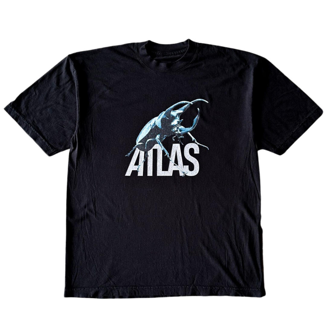 Atlas Beetle Tee