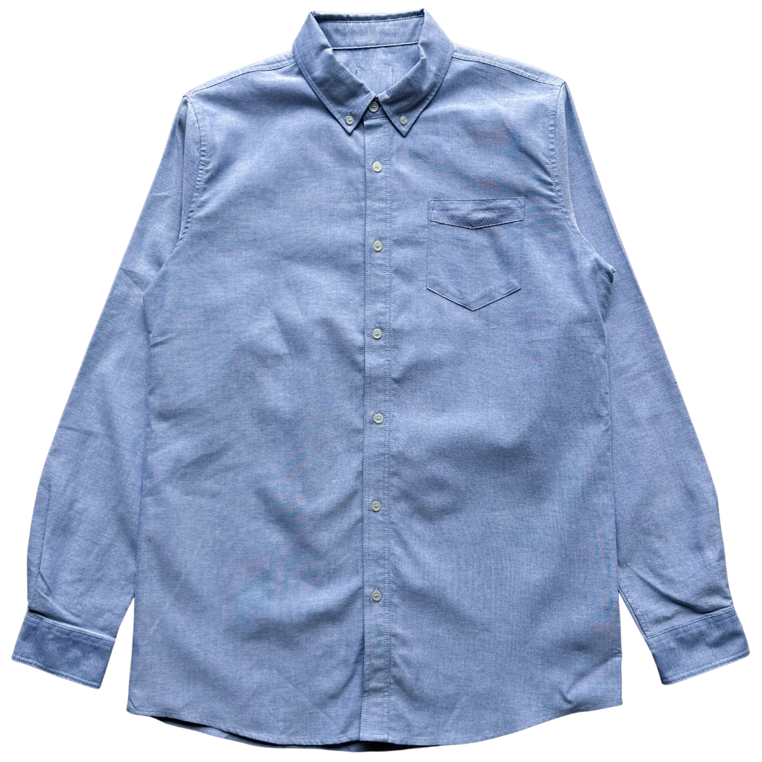 Button-Up