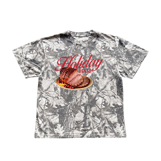 Holiday Ham Tee