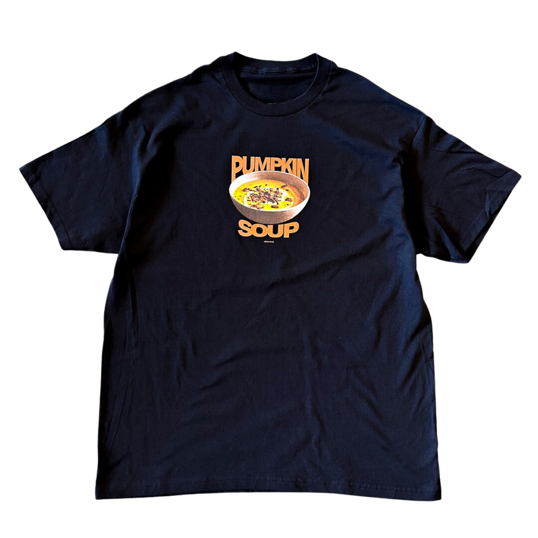 Pumpkin Soup v2 Tee