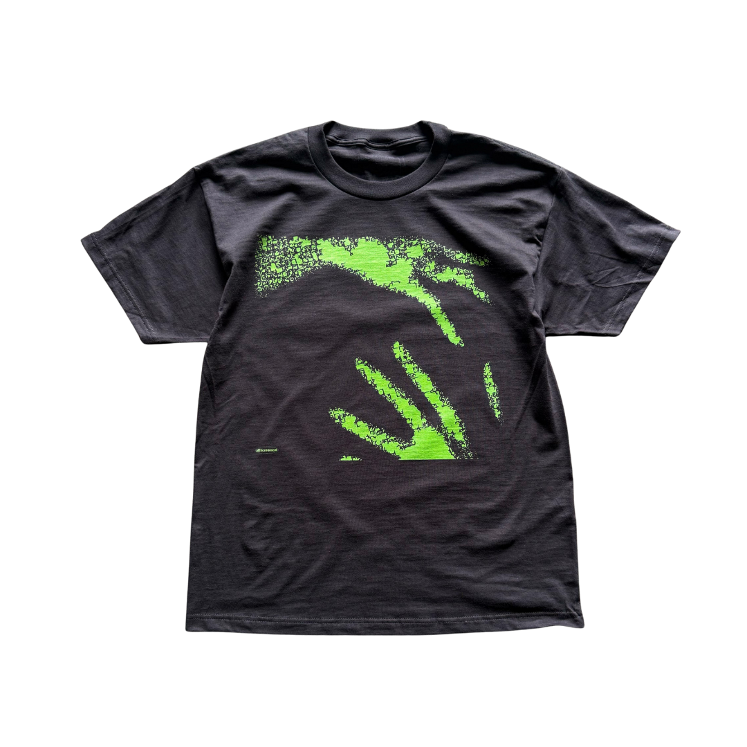 Green Hands Tee