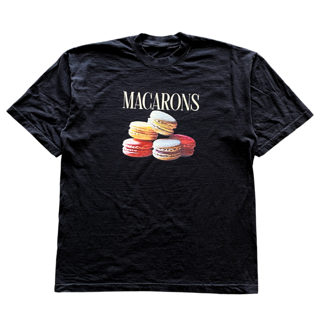 Macarons v3 Tee