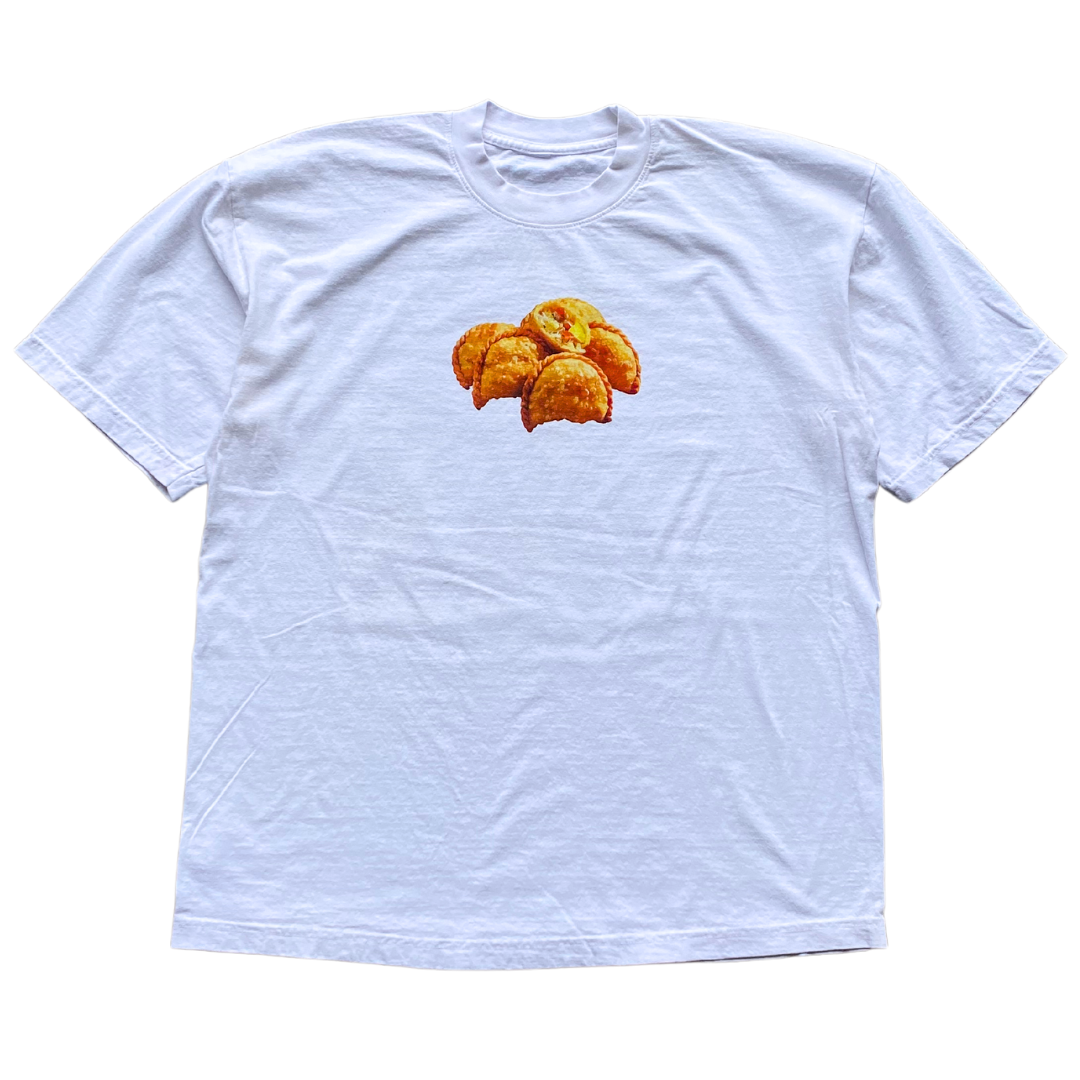 Empanada v4 Tee