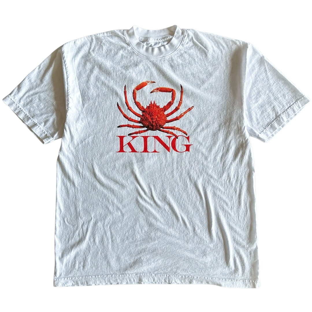 King Crab Tee