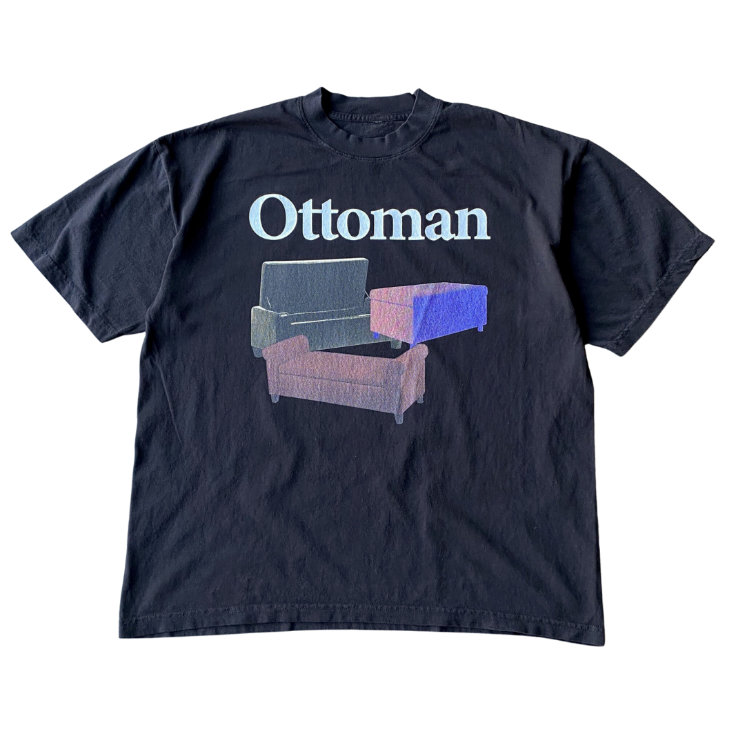 Osmanisches v1 T-Shirt