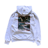 Glacier Bay National Park Hoodie