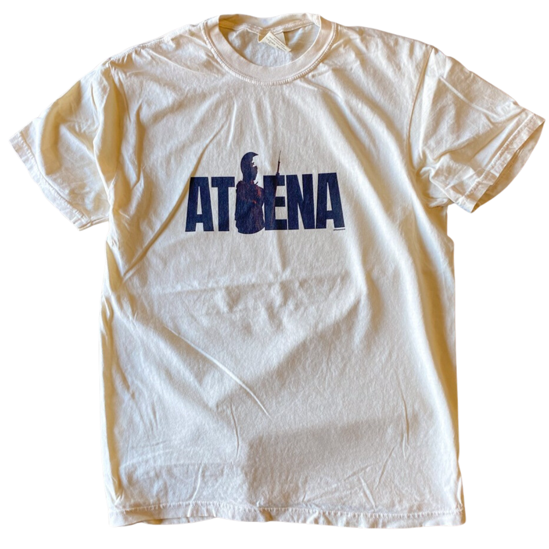 Athena Tee
