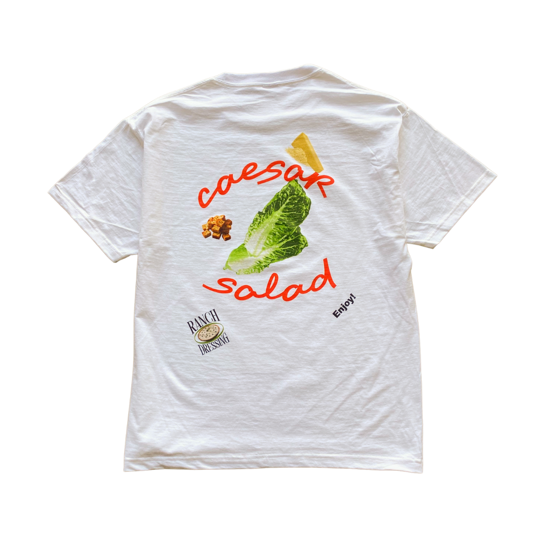 Caesar Salad Group Tee