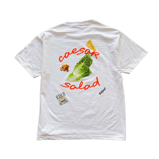 Caesar Salad Group Tee