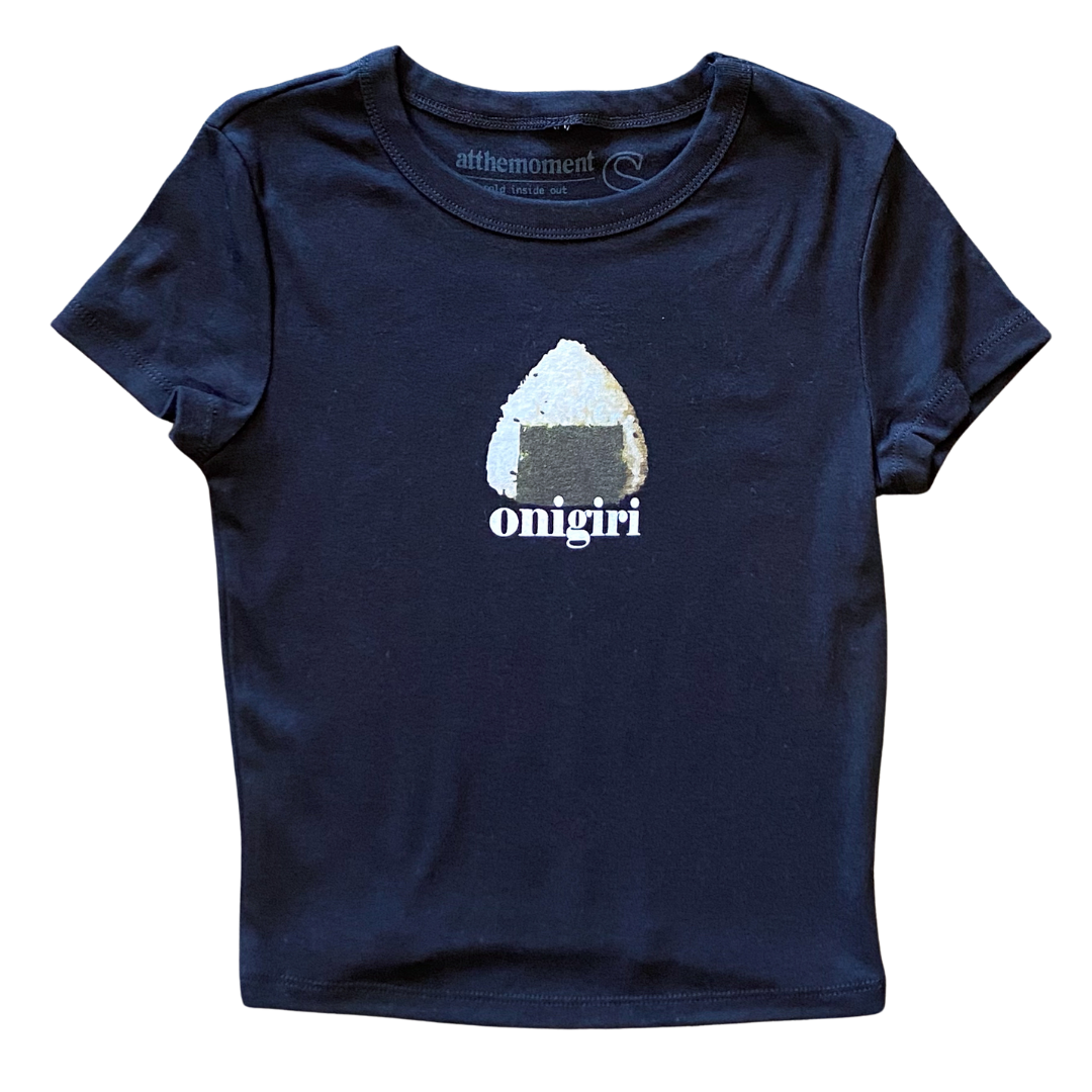 Onigiri v2 Women's Baby Rib