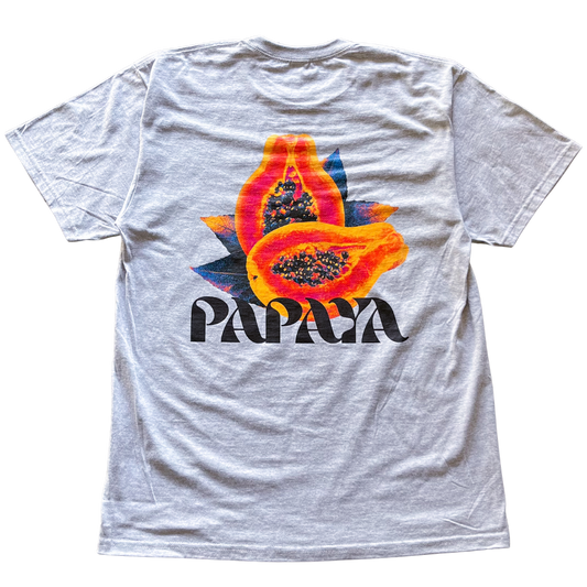 Papaya v4 Tee