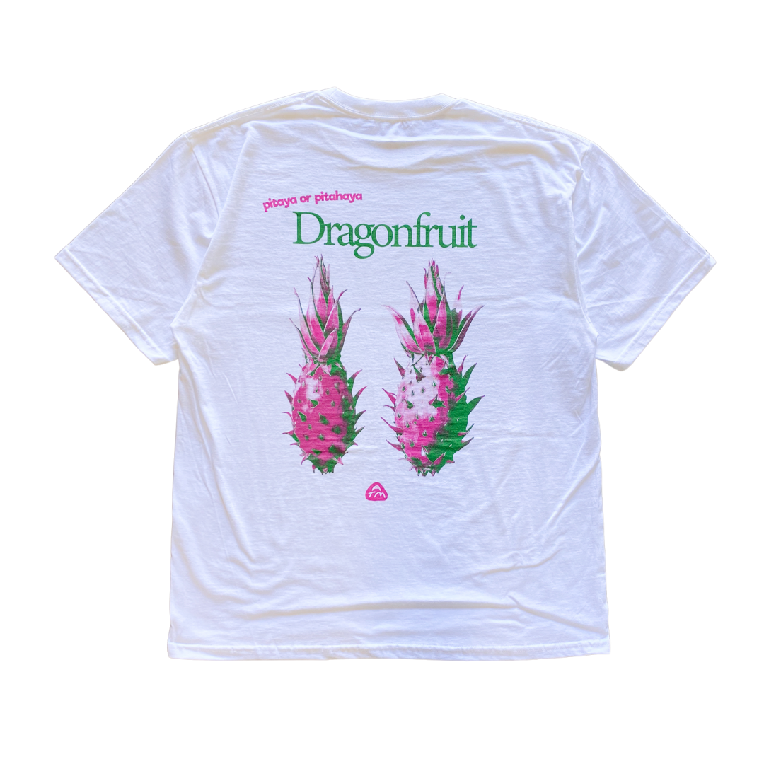 Dragonfruit v3 Tee