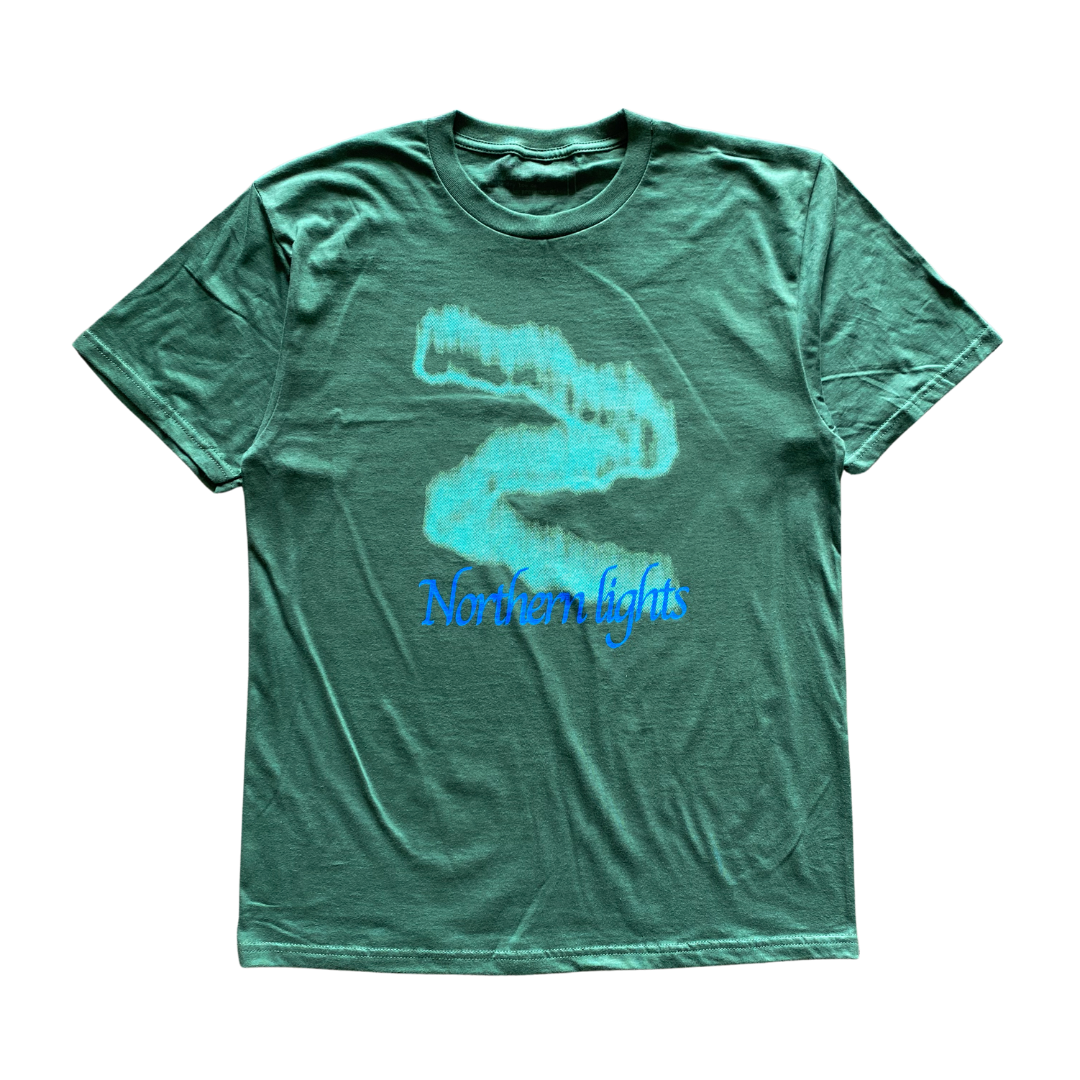 Northern Lights Tee