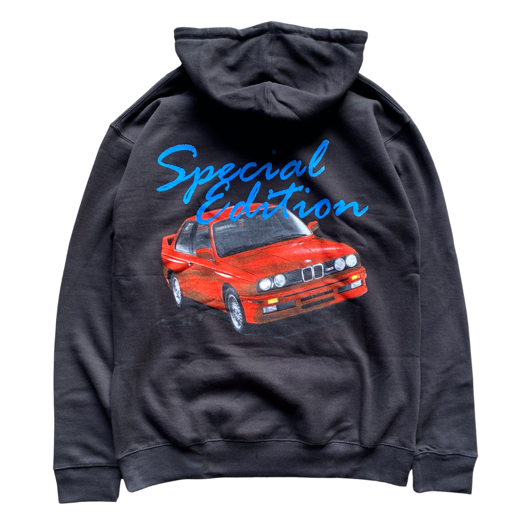 Special Edition E30 Hoodie