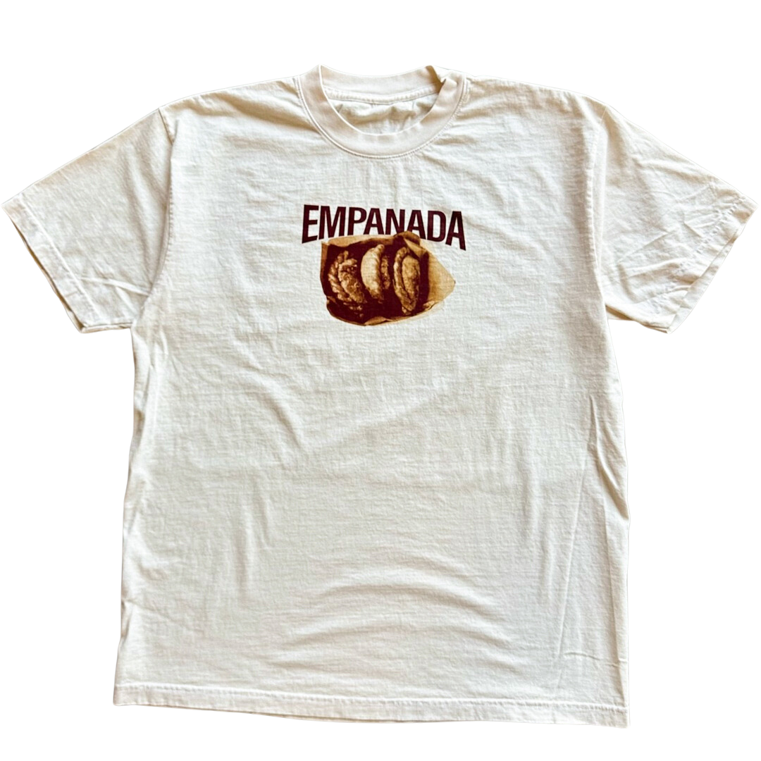 Empanada v3 Tee