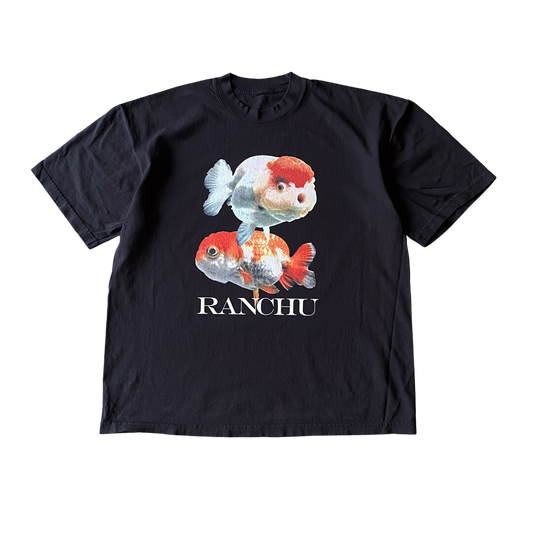 T-shirt Ranchu