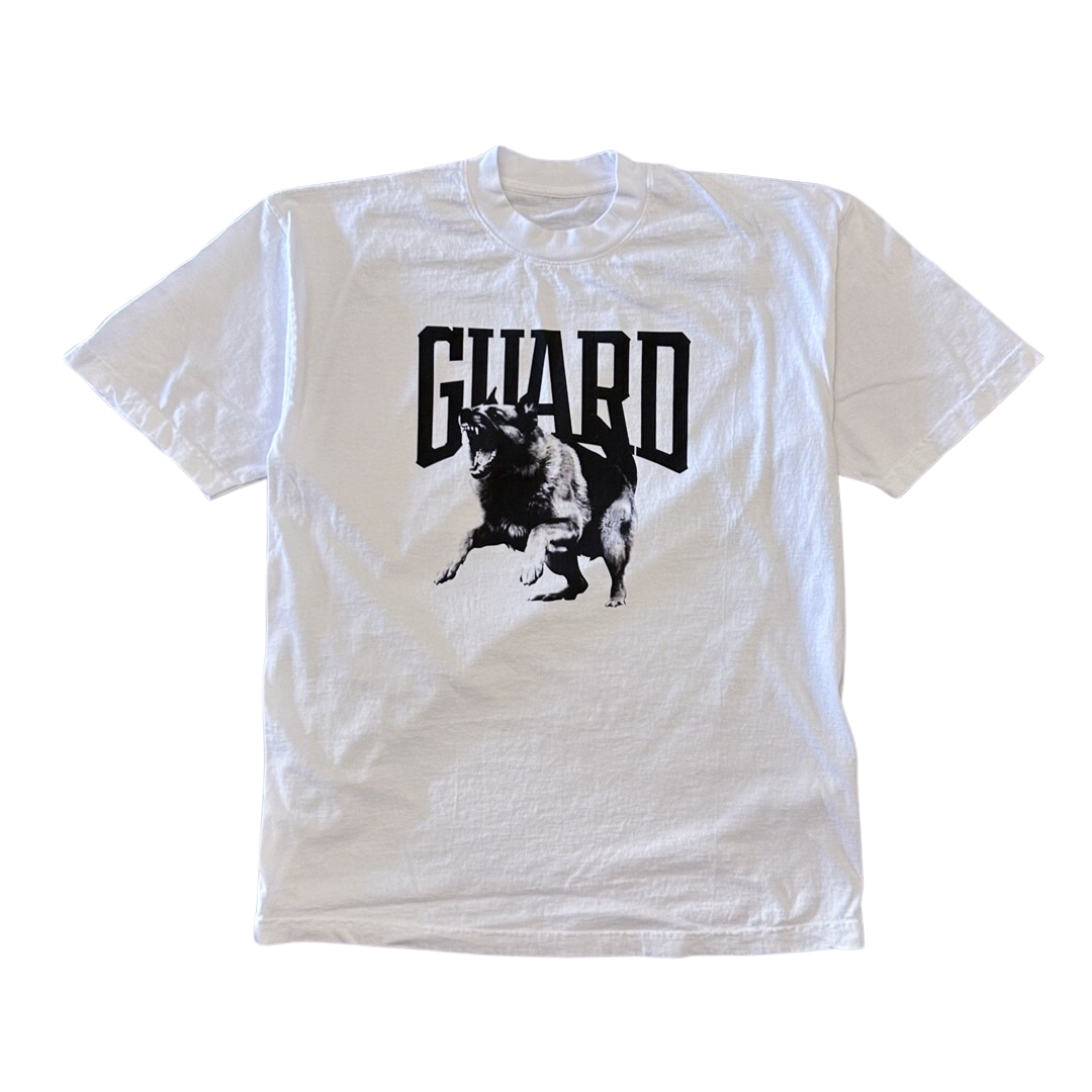 Guard Dog Tee