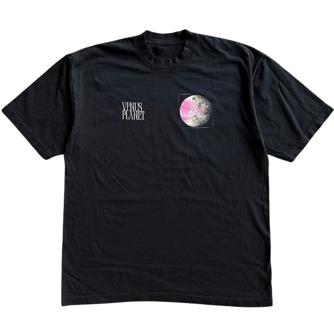 Venus Planet Tee