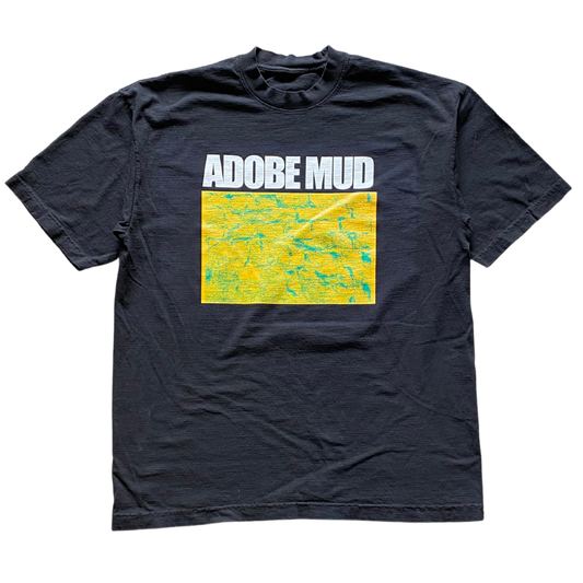 Adobe Mud v2 Tee