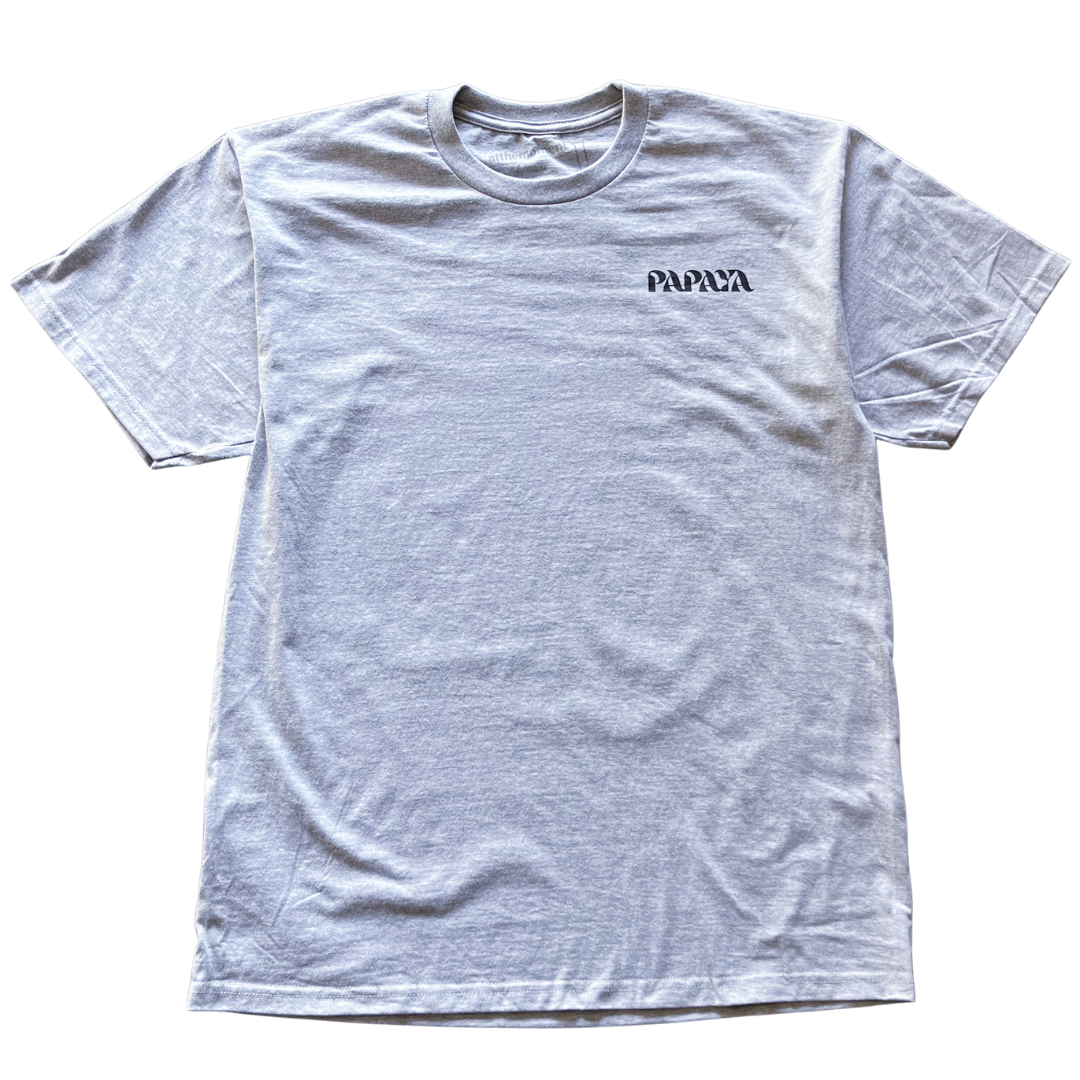 Papaya v4 Tee