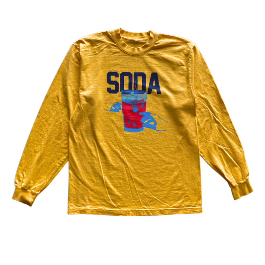 Soda L/S