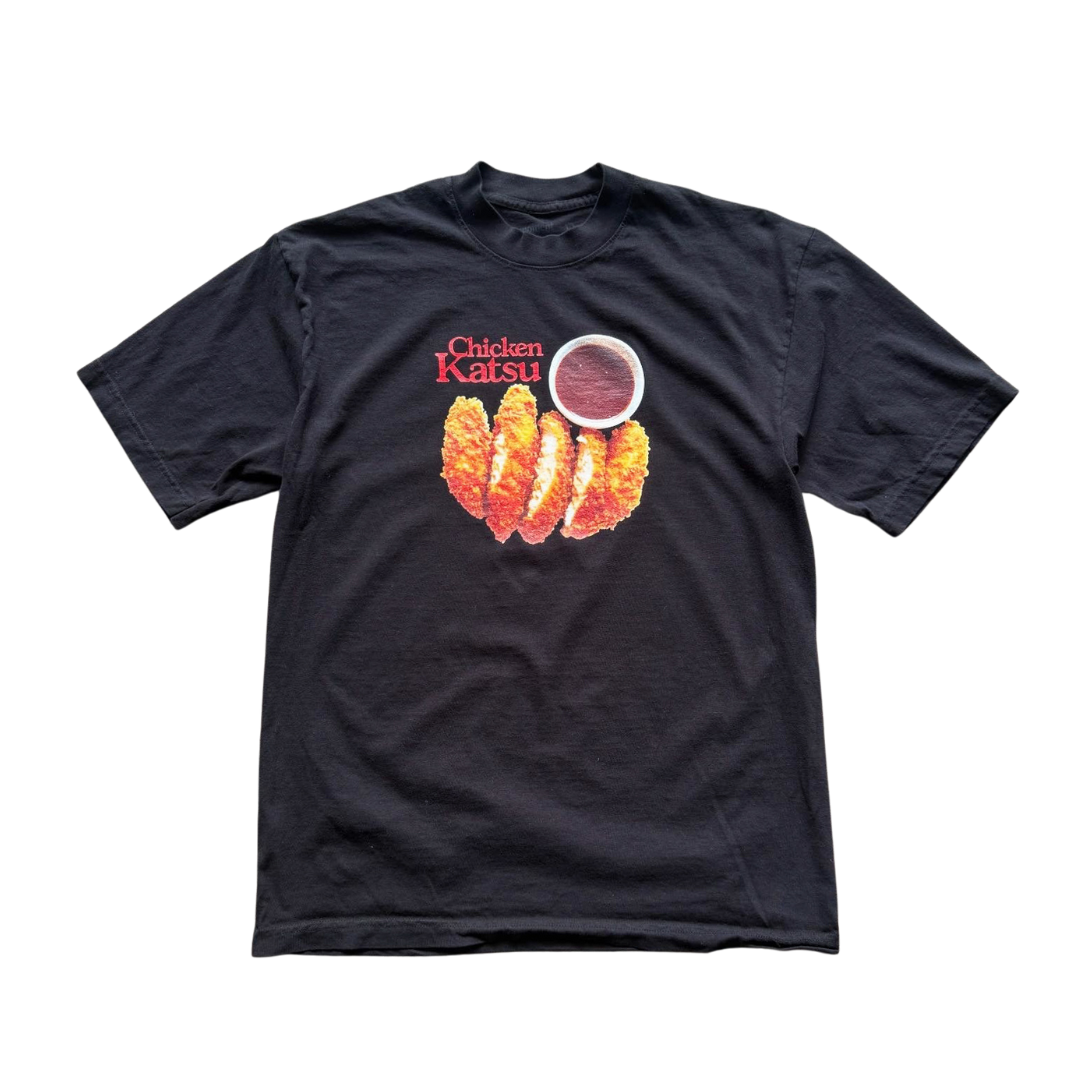 Chicken Katsu Tee