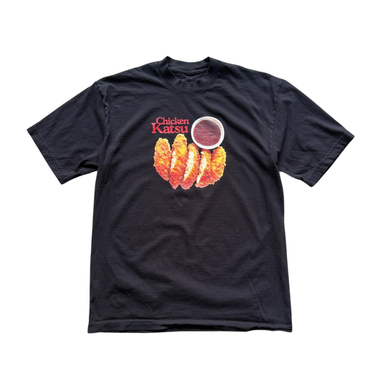 Chicken Katsu Tee