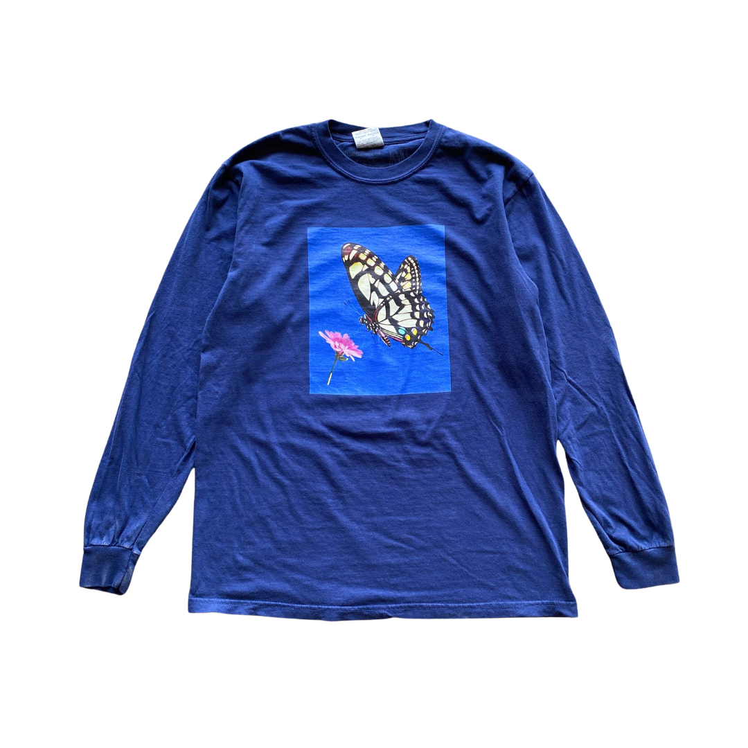 Butterfly Summer L/S